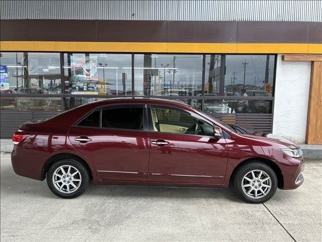 2019 Toyota PREMIO 照片 5