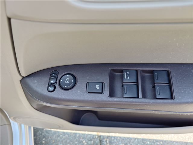 2012 Honda N-ONE — миниатюра 12