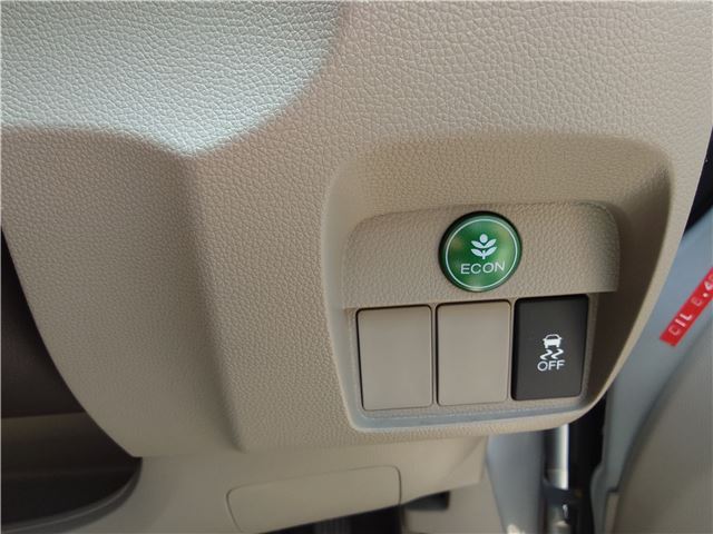2012 Honda N-ONE — миниатюра 11
