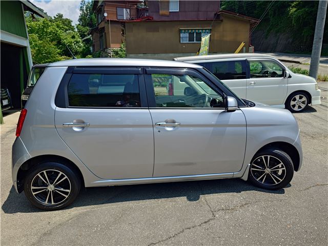 2012 Honda N-ONE — миниатюра 16