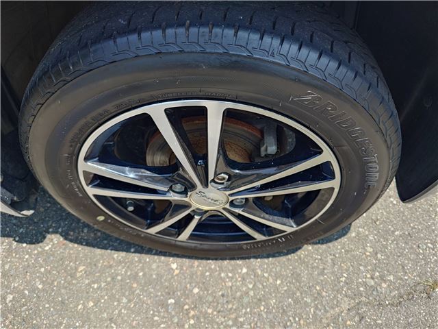 2012 Honda N-ONE — миниатюра 24