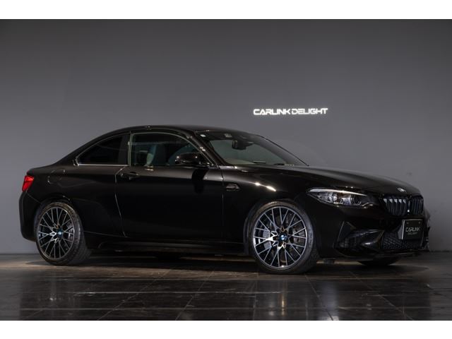 2019 BMW M2 COMPETITION 照片 1