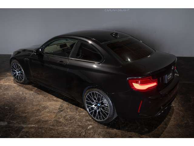 2019 BMW M2 COMPETITION 照片 3