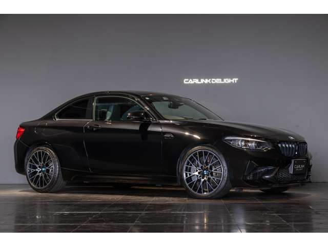 2019 BMW M2 COMPETITION 照片 15