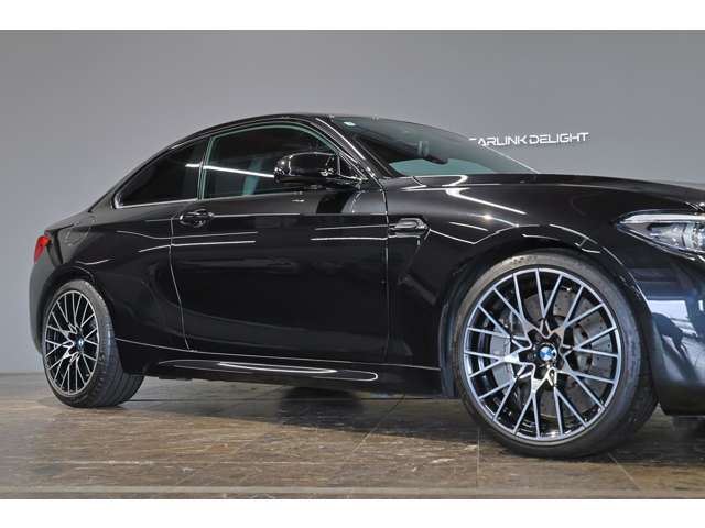 2019 BMW M2 COMPETITION — миниатюра 30