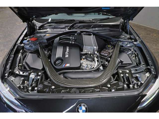 2019 BMW M2 COMPETITION — миниатюра 31