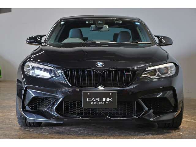 2019 BMW M2 COMPETITION — миниатюра 32