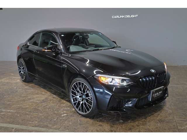 2019 BMW M2 COMPETITION — миниатюра 33