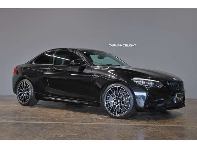2019 BMW M2 COMPETITION — миниатюра 34