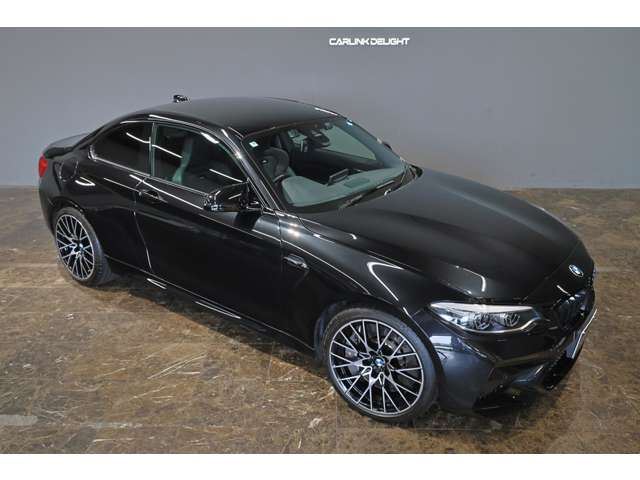 2019 BMW M2 COMPETITION — миниатюра 35