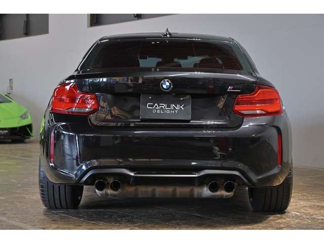 2019 BMW M2 COMPETITION — миниатюра 39