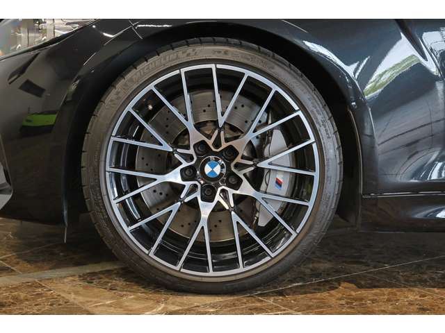 2019 BMW M2 COMPETITION — миниатюра 40