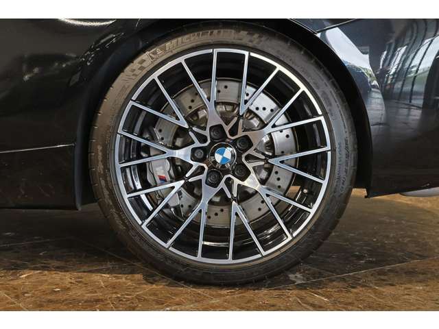 2019 BMW M2 COMPETITION — миниатюра 41