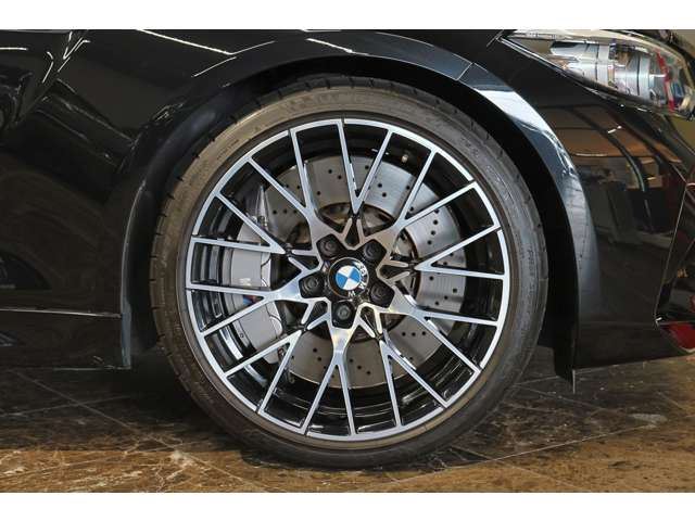 2019 BMW M2 COMPETITION — миниатюра 42