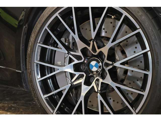 2019 BMW M2 COMPETITION — миниатюра 44