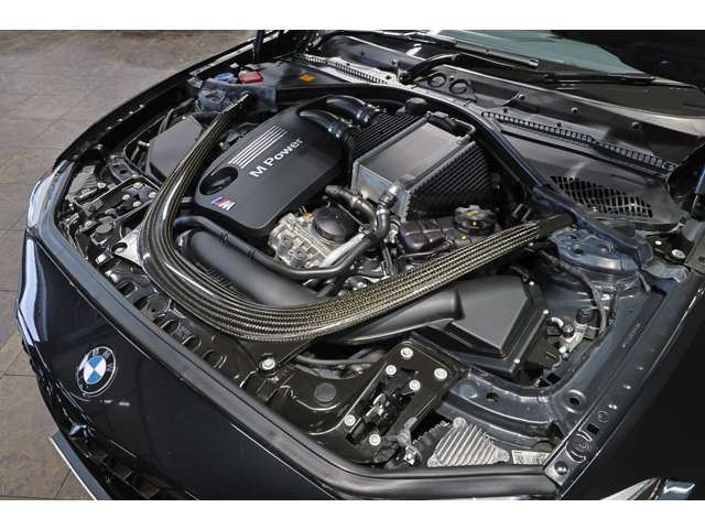 2019 BMW M2 COMPETITION — миниатюра 71