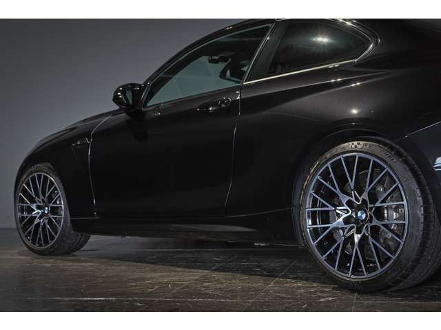 2019 BMW M2 COMPETITION 照片 6