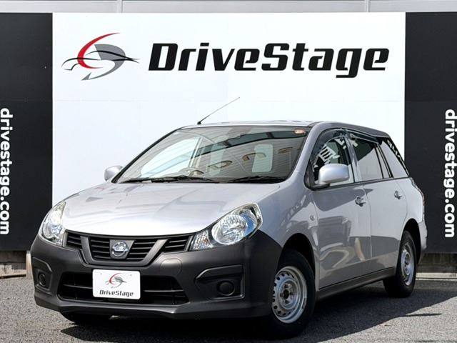 2018 Nissan NV150AD — фото 1