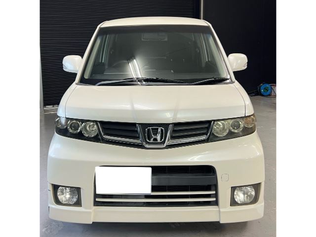 2010 Honda ZEST 照片 3