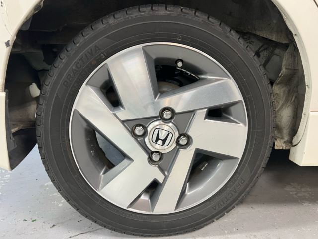 2010 Honda ZEST 缩略图 12