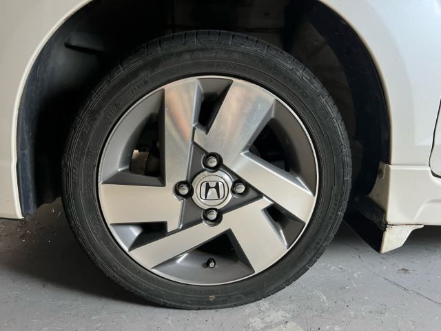 2010 Honda ZEST 缩略图 13
