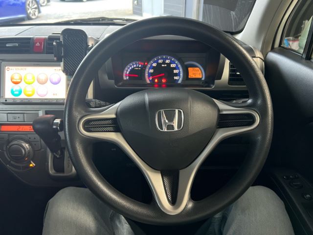 2010 Honda ZEST 照片 10