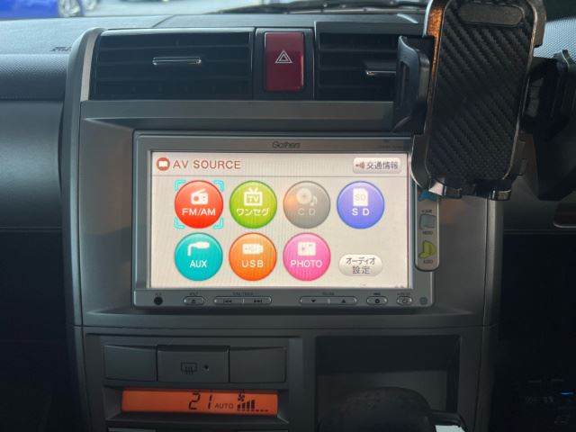 2010 Honda ZEST 照片 9