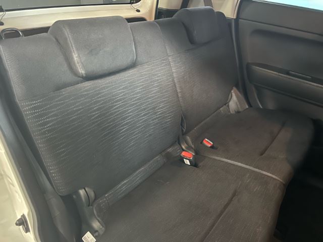 2010 Honda ZEST 照片 7
