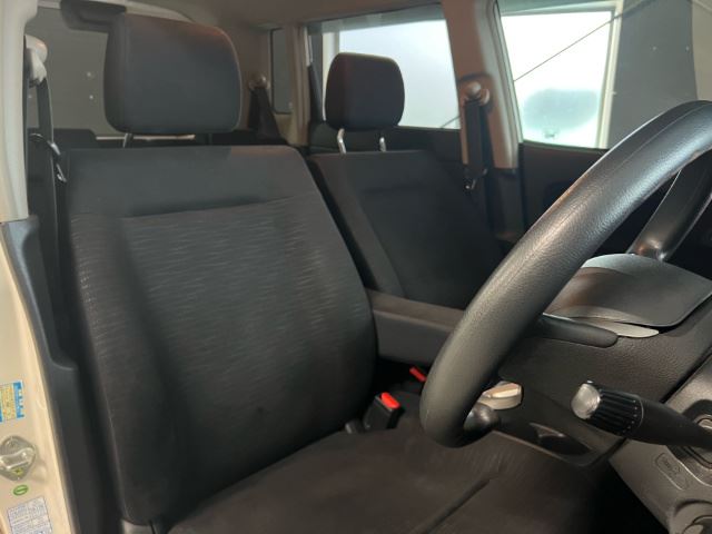 2010 Honda ZEST 照片 6