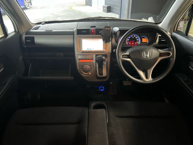 2010 Honda ZEST 照片 5