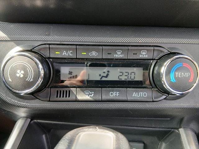 2020 Toyota RAIZE thumbnail 14