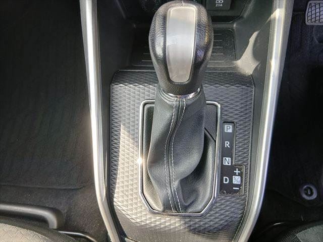 2020 Toyota RAIZE thumbnail 16