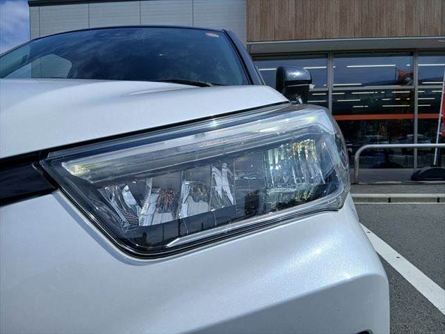 2020 Toyota RAIZE thumbnail 18