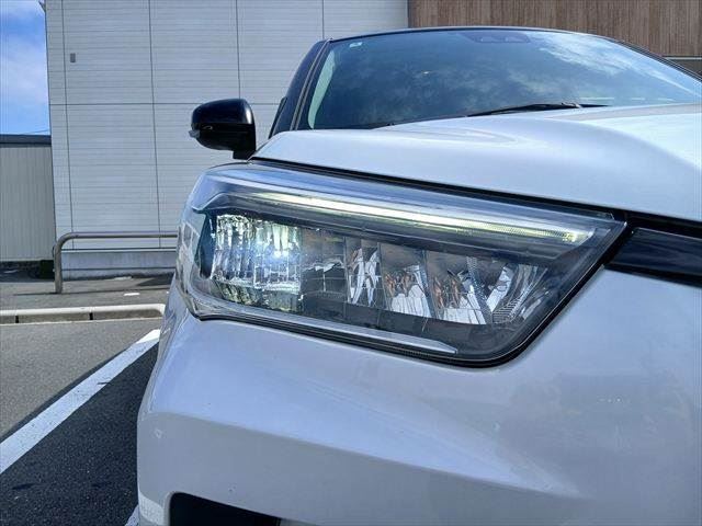 2020 Toyota RAIZE thumbnail 20