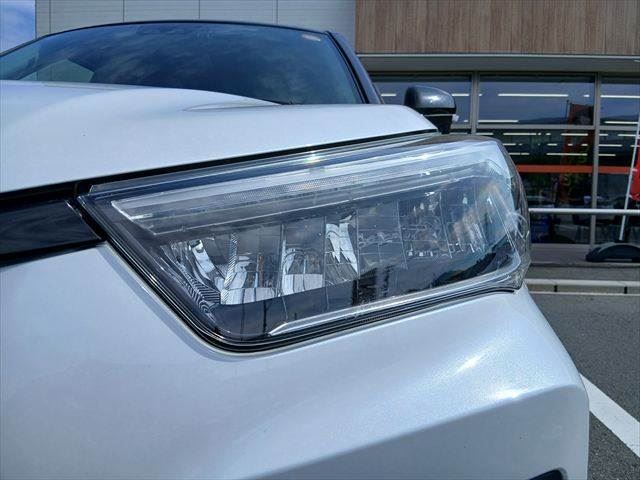 2020 Toyota RAIZE thumbnail 22
