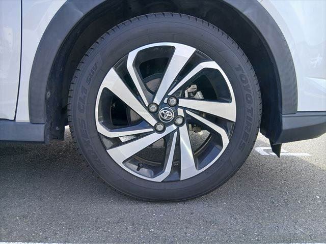 2020 Toyota RAIZE thumbnail 48