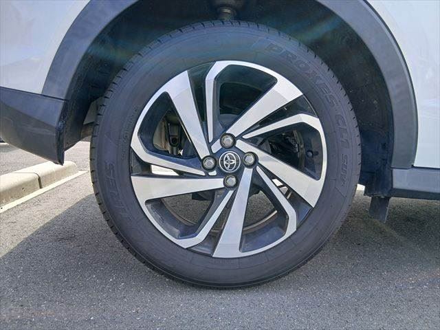 2020 Toyota RAIZE thumbnail 49
