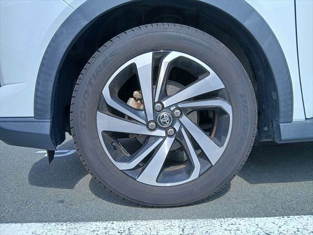 2020 Toyota RAIZE thumbnail 50