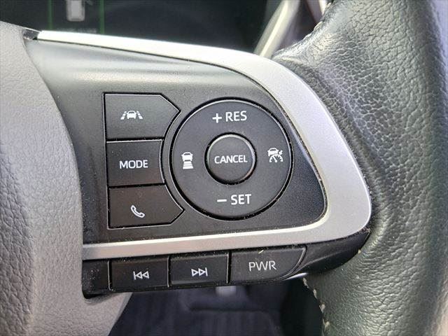 2020 Toyota RAIZE photo 6
