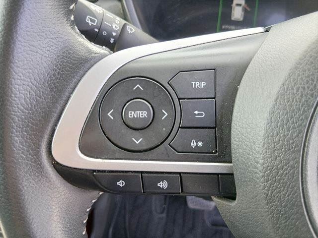 2020 Toyota RAIZE photo 5
