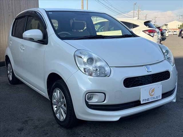 صورة مصغرة 15 لـ 2016 Toyota PASSO