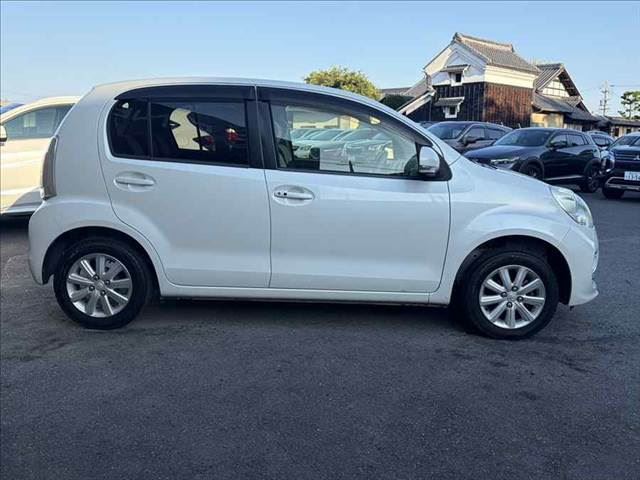 صورة مصغرة 16 لـ 2016 Toyota PASSO