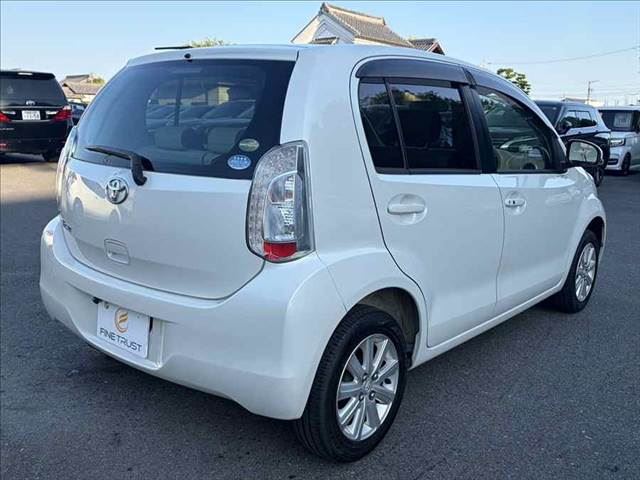 صورة مصغرة 17 لـ 2016 Toyota PASSO