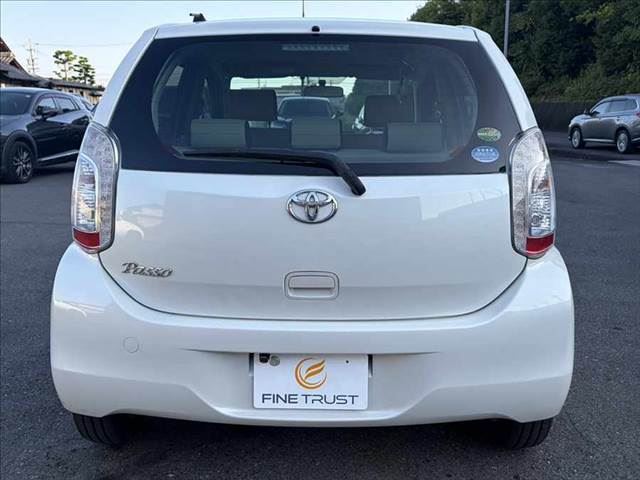 صورة مصغرة 18 لـ 2016 Toyota PASSO