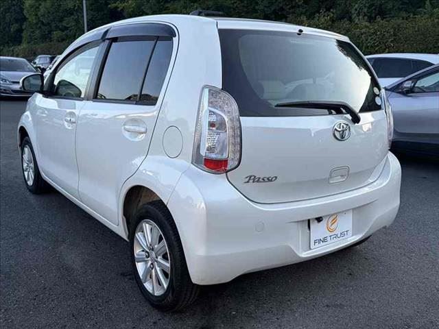 صورة مصغرة 19 لـ 2016 Toyota PASSO