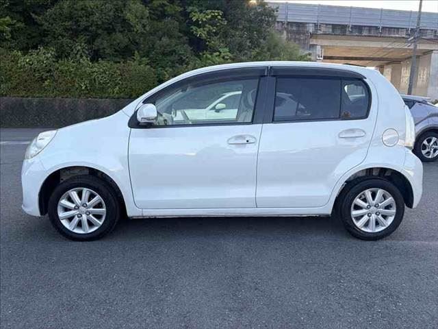 صورة مصغرة 20 لـ 2016 Toyota PASSO