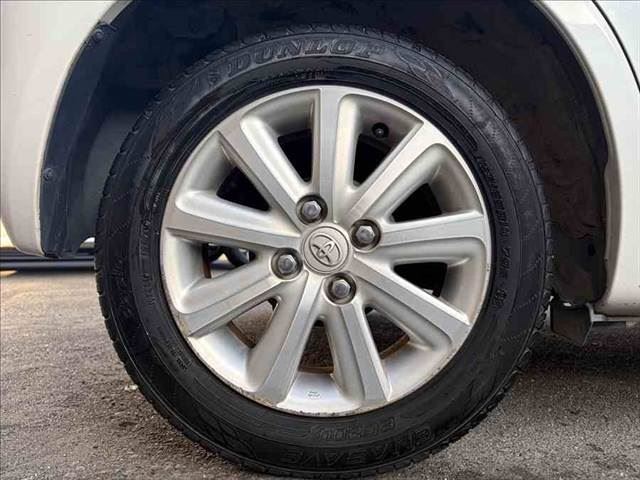 صورة مصغرة 28 لـ 2016 Toyota PASSO