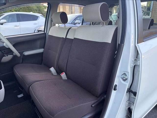 صورة مصغرة 34 لـ 2016 Toyota PASSO