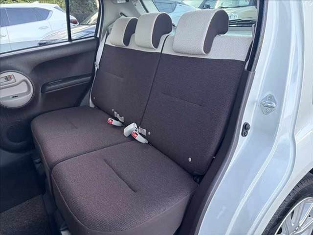 صورة مصغرة 35 لـ 2016 Toyota PASSO