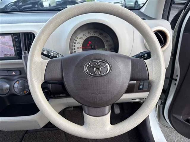 2016 Toyota PASSO — фото 10